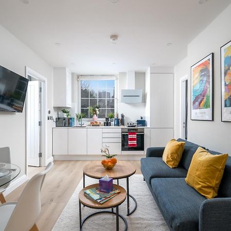 Tabard House Apartment London Bridge In City Of Londres Exterior foto