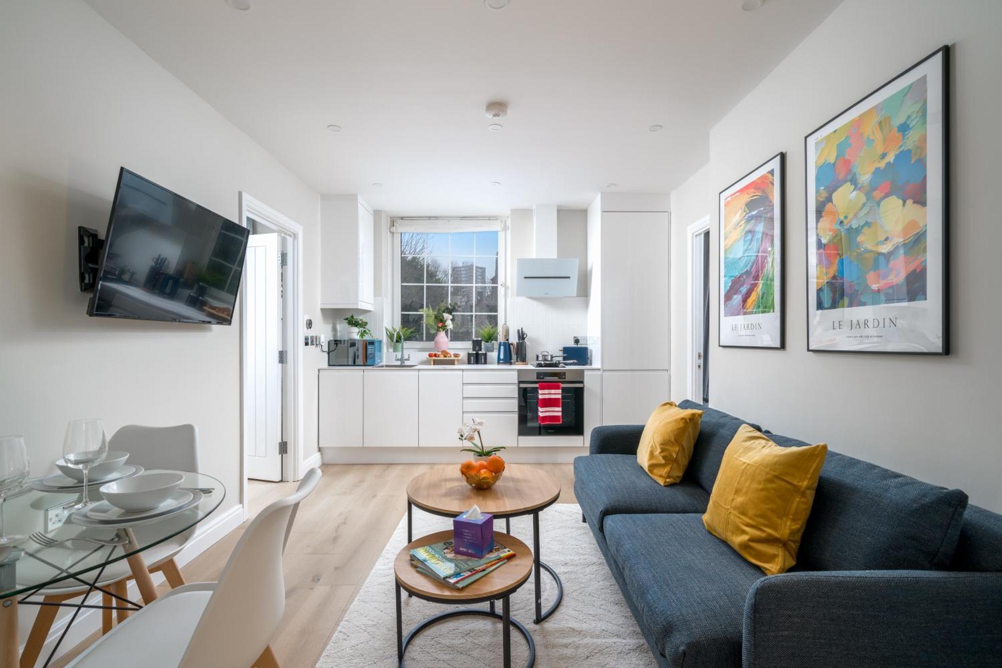 Tabard House Apartment London Bridge In City Of Londres Exterior foto