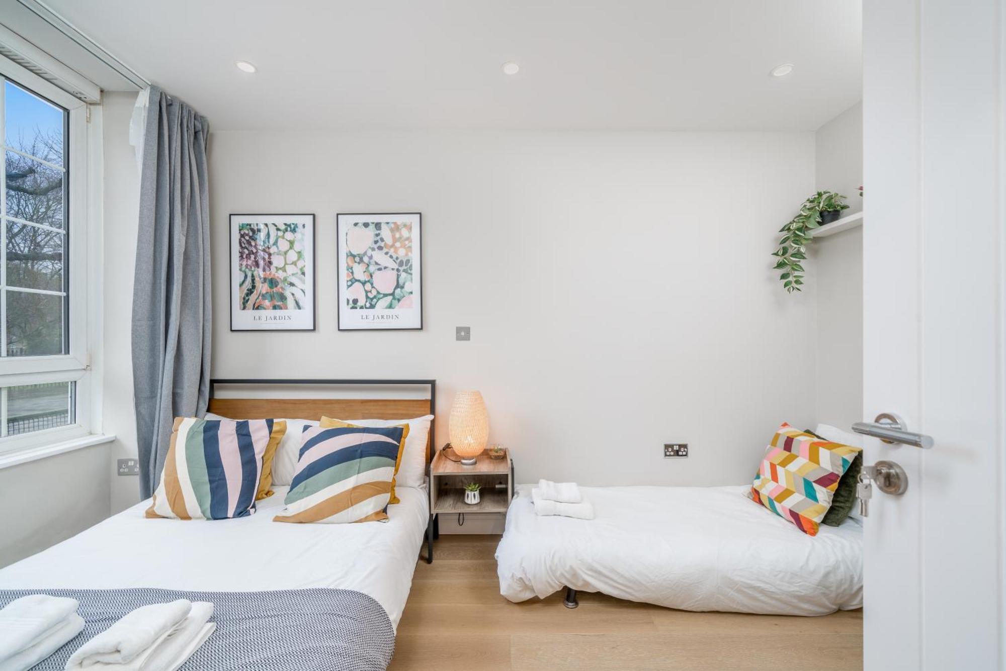 Tabard House Apartment London Bridge In City Of Londres Exterior foto