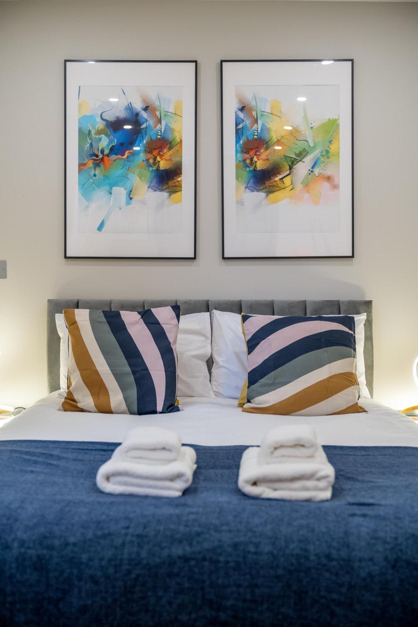 Tabard House Apartment London Bridge In City Of Londres Exterior foto