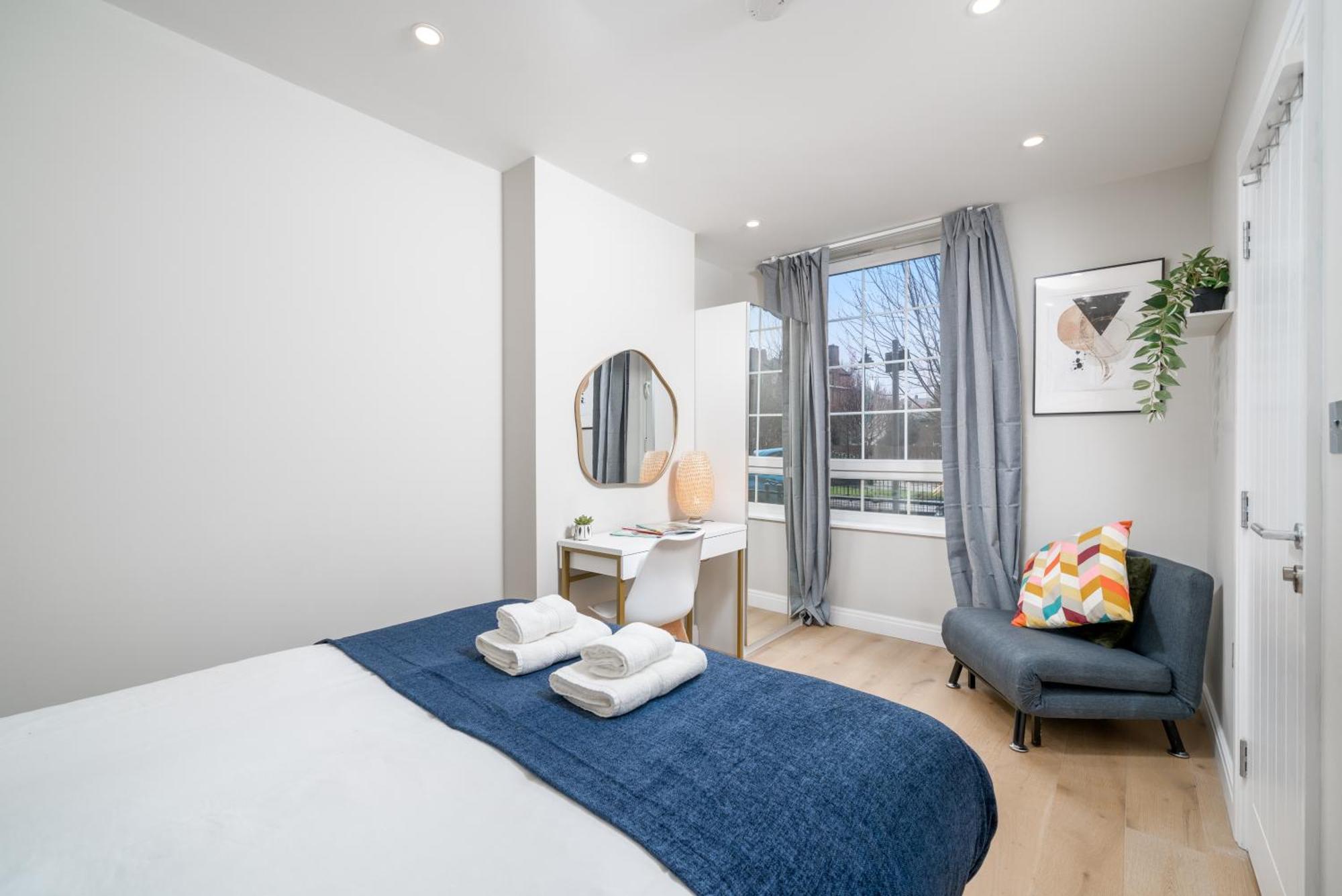 Tabard House Apartment London Bridge In City Of Londres Exterior foto