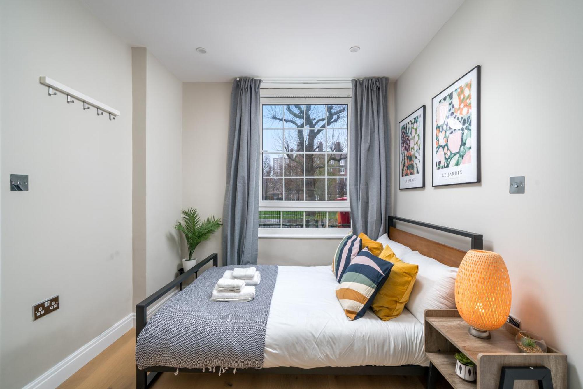 Tabard House Apartment London Bridge In City Of Londres Exterior foto